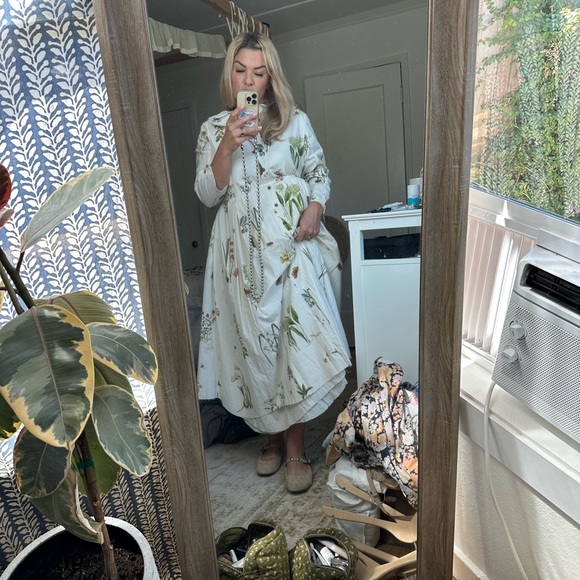 Aleksandr Manamis dress - Picture 9 of 14